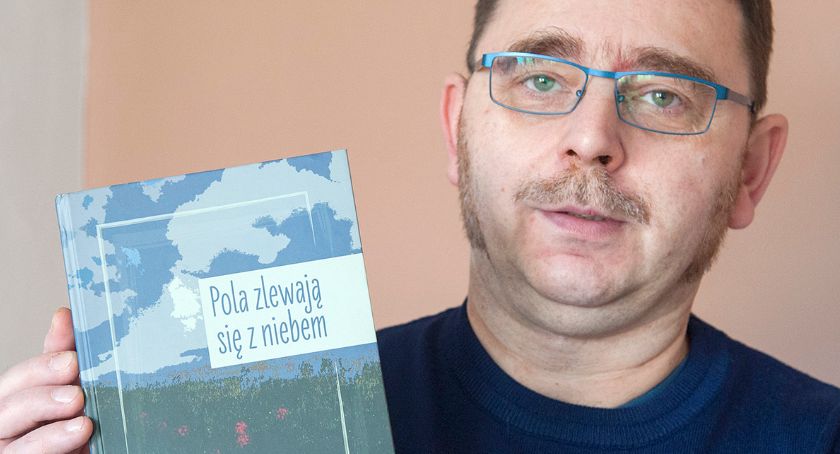 Wiersze bytowiaków w słupskiej antologii