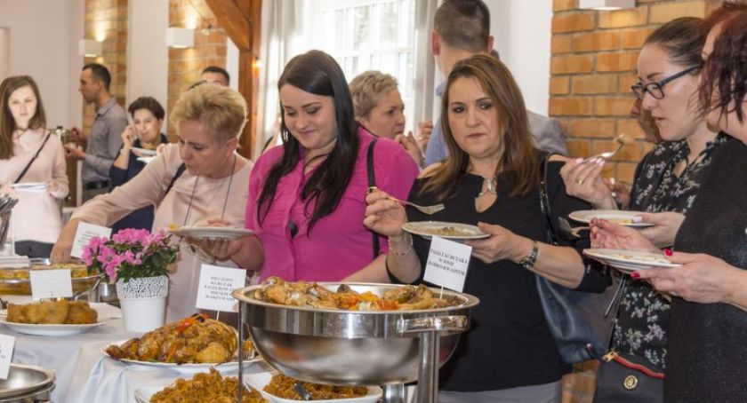 Targi ślubne w restauracji „Nad jeziorem Jeleń” 2020