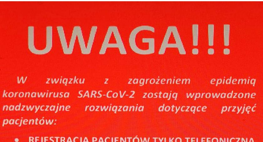 Dbajmy o naszych lekarzy!