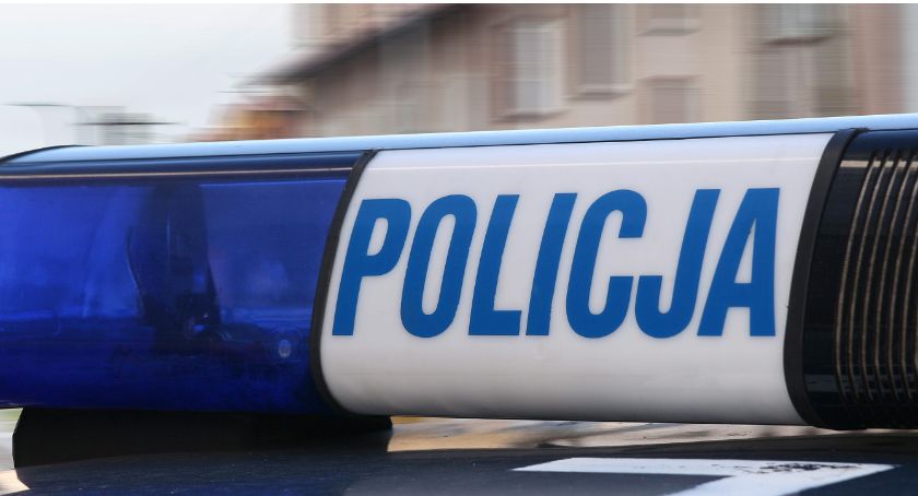 W Jamnie zatrzymano mężczyznę poszukiwanego przez policję 