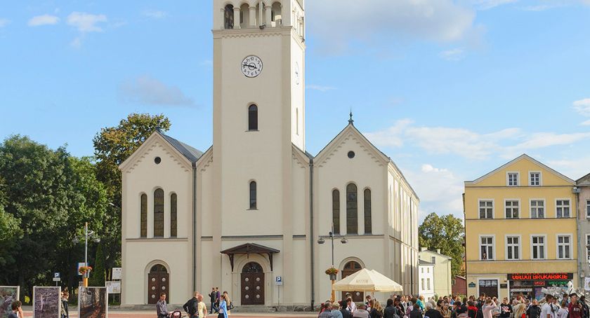 Pieniądze na ochronę zabytków w Bytowie i Miastku