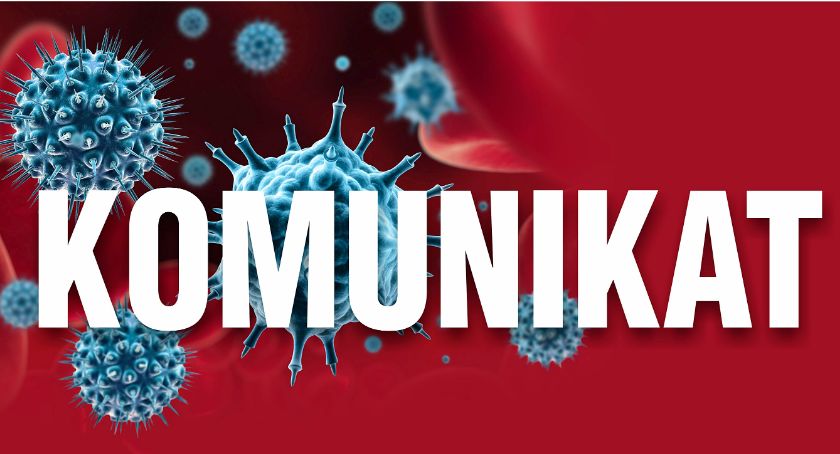 Stan zagrożenia epidemicznego w Polsce