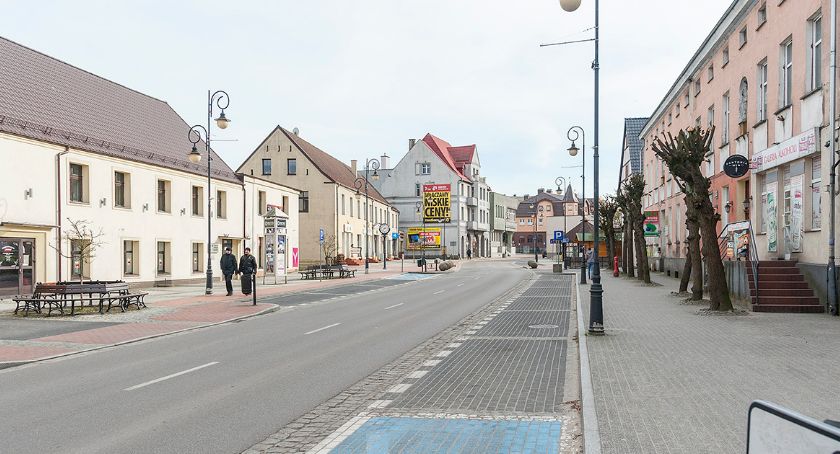 „Kurier Bytowski” 19.03.2020 r. - o czym piszemy w numerze?