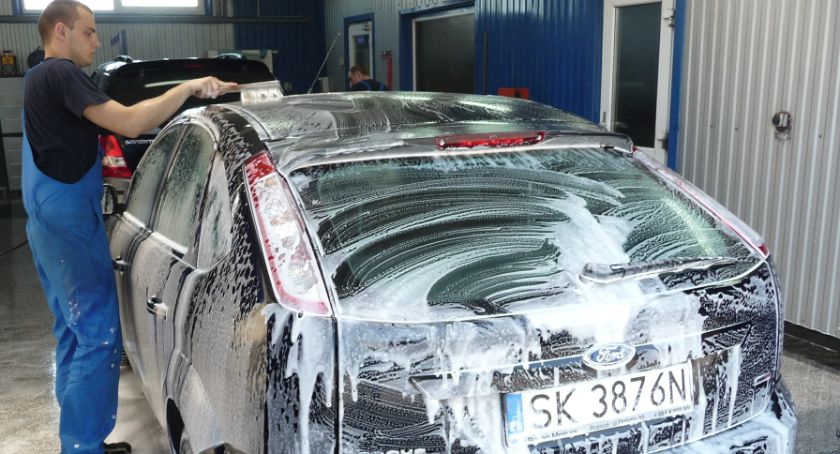 Przygotuj siebie i swój samochód na zmianę sezonu