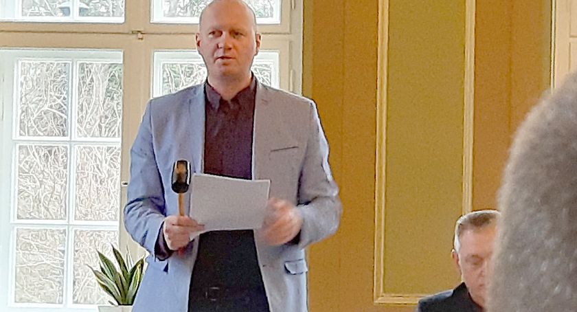 Gmina Bytów sprzedała działki na mieszkania