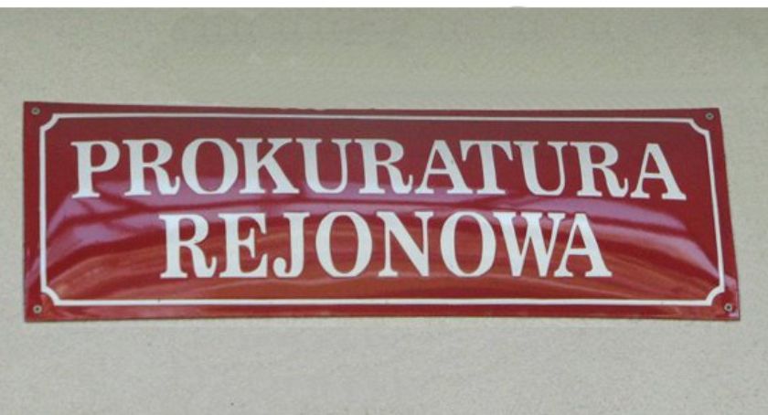 Prokuratura Rejonowa w Bytowie podsumowała 2019 r.