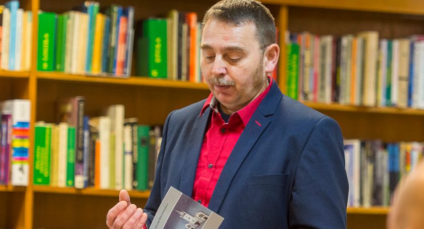 Andrzej Waszkiewicz członkiem Związku Literatów Polskich
