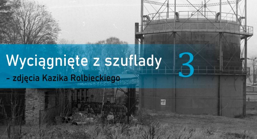 Bytów i okolice okiem Kazimierza Rolbieckiego