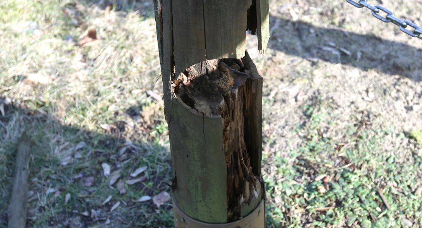 Wyremontują plac zabaw w Żukówku