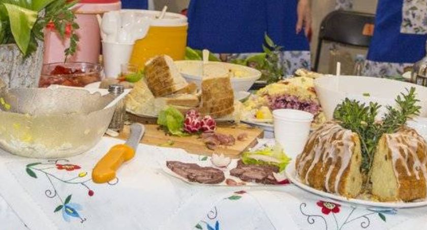 Propozycje na wielkanocne dania od kół gospodyń wiejskich