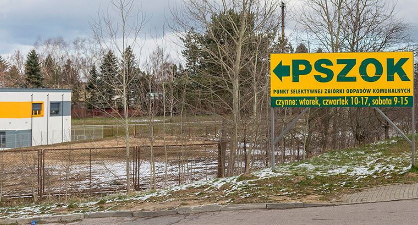 Bytowski PKS zamierza sprzedać działki