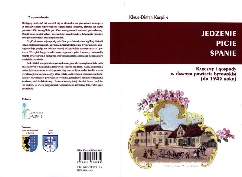 O dawnych karczmach