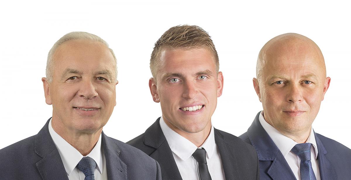 Miejski pejzaż przedwyborczy