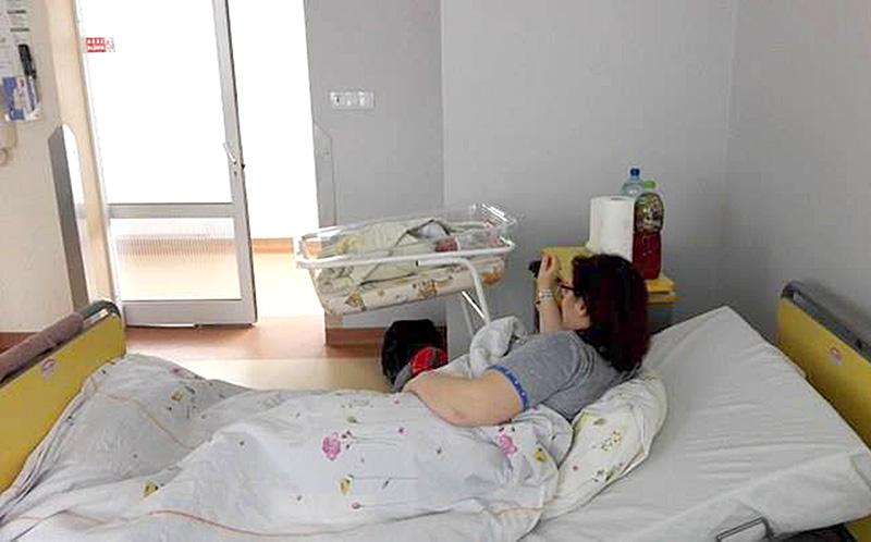Co piąte spoza powiatu