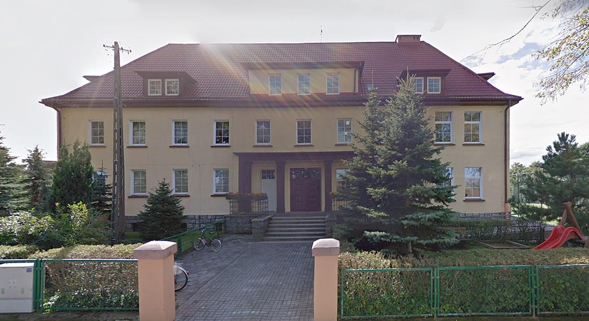 Piec na pellet i 55 kaloryferów