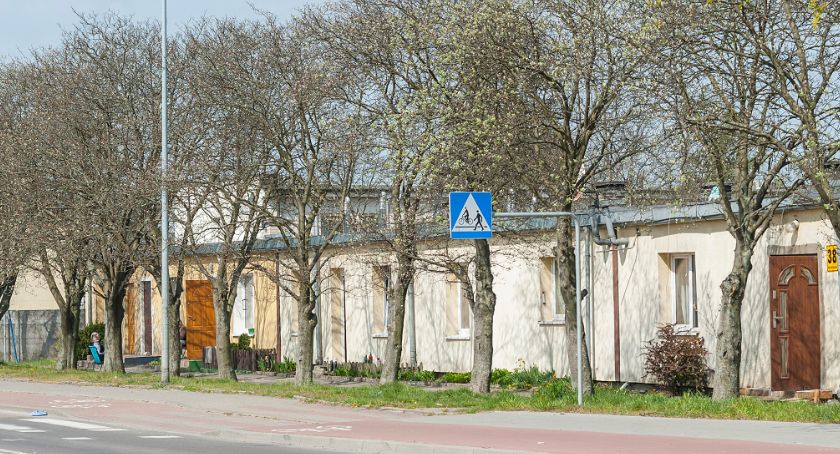 Przebudowa miejskiej ogrzewalni na ul. Przemysłowej w Bytowie