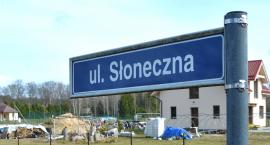 Samorządy starają się o pieniądze na drogi