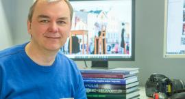 Kazimierz Rolbiecki: Nie jestem paparazzi