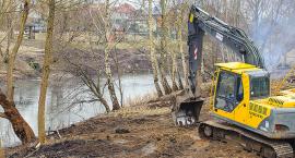 Bytów otrzyma dodatkowe środki na zagospodarowanie stawów
