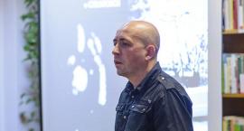 „Metamorfozy” nowy tomik poezji Jarosława Juchniewicza