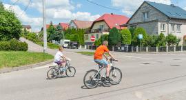 Remont ulic na osiedlu Jeziorki w Bytowie