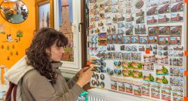 Nowy punkt informacji turystycznej w Bytowie
