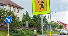 W Kramarzynach stanie radarowy pomiar prędkości