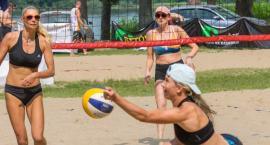 Najpierw z nieba lał się żar, a potem woda