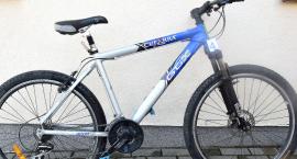 Bytowska policja szuka właścicieli rowerów