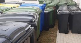 Od listopada więcej za śmieci w gminie Kołczygłowy