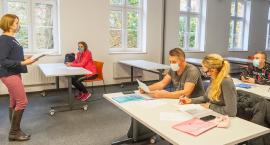 Kurs języka polskiego dla cudzoziemców