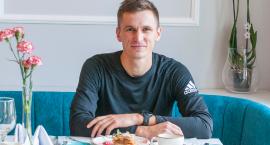 Przygoda Mateusza Heringa z triathlonem