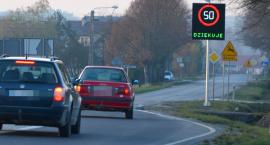 Tablice radarowe w Borzytuchomiu i Kramarzynach