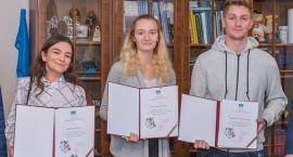 Nagrody burmistrza Bytowa dla działaczy kultury