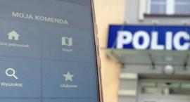 Aplikacja „Moja komenda” do pobrania