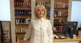 Olga Onichowska-Waszczur, właścicielka salonu „Dooli” w Bytowie: Mycie włosów to podstawa