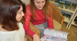 Oferta na ferie Gminnego Centrum Kultury i Biblioteki w Czarnej Dąbrówce 