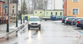 Czy na ul. Bauera w Bytowie namalowana zostanie linia dzieląca pasy ruchu?