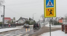 Pieniądze na projekt skrzyżowania ulic Strażackiej i Szkolnej z drogą wojewódzką 228 w Parchowie