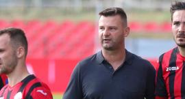 Wywiad z Adrianem Stawskim o kulisach odejścia z Bytovii