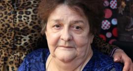 Zmarła Maria Kapiszka, była podporą zespołu Modraki z Parchowa