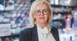 „1001 drobiazgów” w Bytowie. Sklep od lat w rękach rodziny Parzątka-Lipinskich