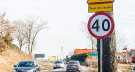 Wzmożone kontrole w Pomysku Wielkim