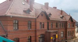Co z liniami kolejowymi nr 211 Lipusz - Kościerzyna i nr 212 Lipusz - Bytów