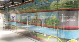 Nowa sala poświęcona Józefowi Chełmowskiemu w Muzeum Zachodniokaszubskim w Bytowie