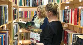 Zaproponuj książkę do Biblioteki Miejskiej w Bytowie