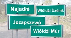 „Nëch pôrã zdaniów” - felieton po kaszubsku