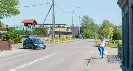 Plany przebudowy skrzyżowania w Studzienicach