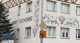 W gminie Tuchomie zniknęło 1059 mieszkańców