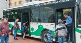 Rusza bezpłatna komunikacja miejska w Bytowie